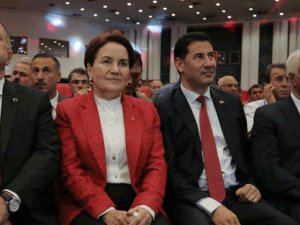 İYİ Parti'den Cumhurbaşkanlığı adaylığı açıklaması
