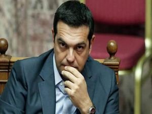 Yunanistan meclisi, yeni reform paketini onayladı