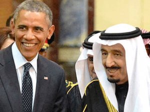 ABD, Suudileri kızdırdı