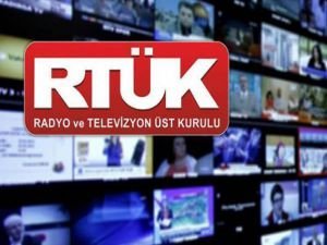 RTÜK'ten 4 kanala en üst seviyeden ceza