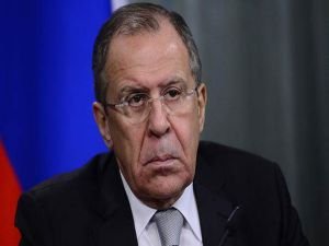 Lavrov: Müslüman ülkelerle işbirliğine hazırız olduğunu açıkladı