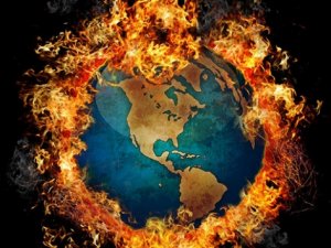 OECD'den küresel ısınma için kritik uyarı