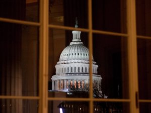 ABD Senatosu: Hükümet kapanabilir