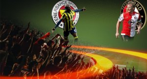 Fenerbahçe'nin muhtemel 11'i
