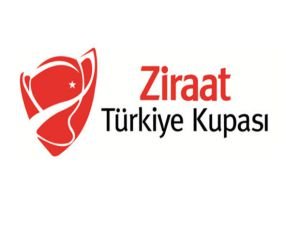 Ziraat Türkiye Kupası'nda 3. tur kuraları belli oldu!