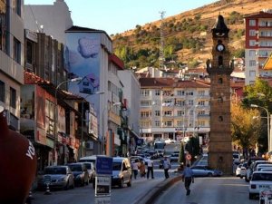 Yozgat'ta içkili mekanlar kapatıldı