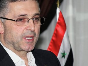 Suriyeli bakan, Rusya'nın terörle mücadele başarısını açıkladı