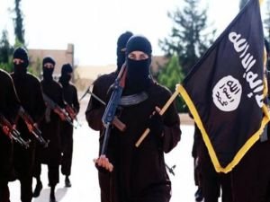 IŞİD Dibis'te elektrik santraline saldırdı