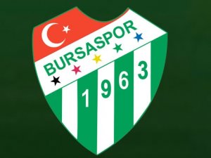 Bursaspor'dan hakem açıklaması