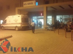 Şanlıurfa'da Karakola gerçekleştiren saldırıda yaralı asker hayatını kaybetti
