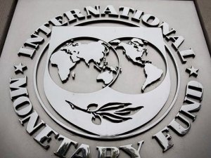 IMF Türkiye'nin 2018 büyüme beklentisini yükseltti
