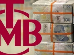 Merkez Bankası faiz kararı doları geriletti