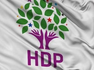 HDP Bolu İl Eş Başkanı Günaydın tutuklandı
