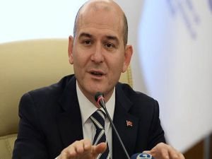 Süleyman Soylu:Her parti yetkilisine silah ruhsatı vereceğiz