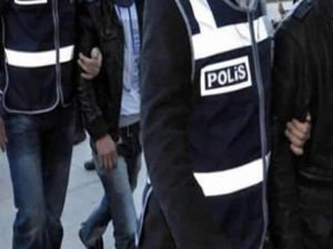 PKK’ya yardım eden 4 kişi tutuklandı