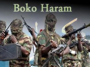 Boko Haram'dan Nijerya'da intihar saldırısı