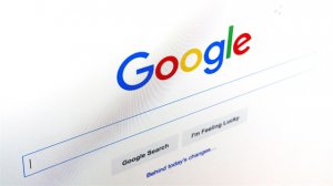 Google'dan skandal hata!