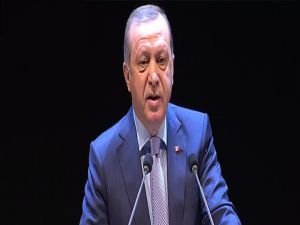 Cumhurbaşkanı Erdoğan: "15 Temmuz ilk darbe girişimleri değil!"