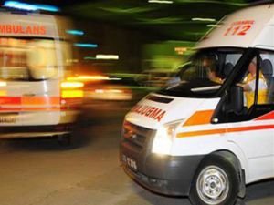 Erzincan'da kaza değil katliam: 3'ü çocuk 7 kişi öldü