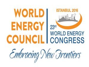 23. Dünya Enerji Kongresi devam ediyor!