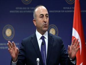 Çavuşoğlu: Kazakistan, FETÖ ile mücadelede Türkiye'nin yanında