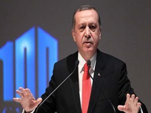 Erdoğan'dan Gülen'e: Bu hoca değil, bir alçak