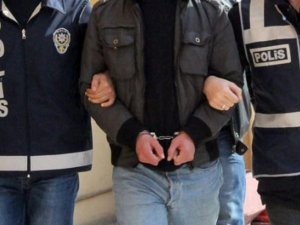 PKK'dan aranan kişi tutuklandı
