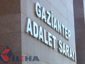 Gaziantep’te 5 PKK’lı tutuklandı