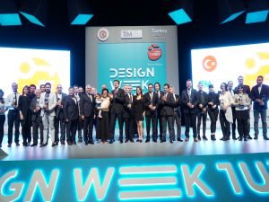 Türkiye Tasarım Haftası başladı