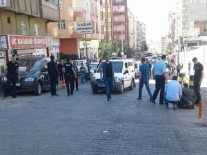 Mardin’de sopalı kavga