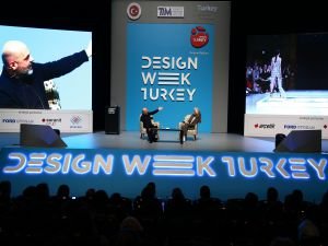 Türkiye Tasarım Haftası’na dünyaya açılan Türk modacılar damga vurdu