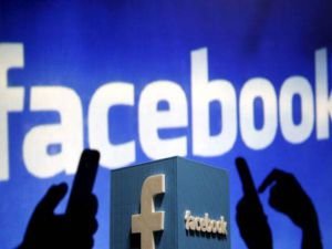 Facebook 2016'da rekor kırdı