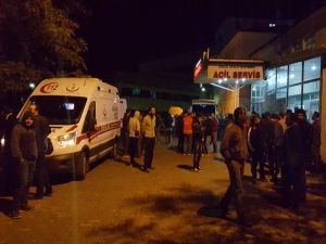 Bingöl saldırısında 1 polis hayatını kaybetti, 20 kişi yaralandı