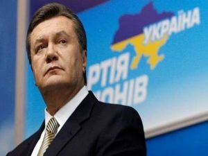 Ukrayna: "Interpol, Yanukoviç'in kaçmasına yardım etti"