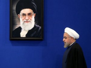 Ruhani'den başkan adaylarına üslup eleştirisi