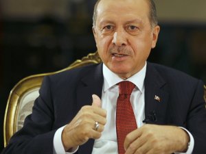 Erdoğan: Terörle mücadelede Putin’in desteğine ihtiyacım var