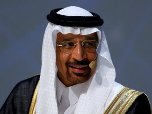 Suudi Arabistan Enerji Bakanı'ndan Rusya açıklaması
