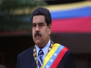Brezilya'daki oyun Venezuela'da tutmadı