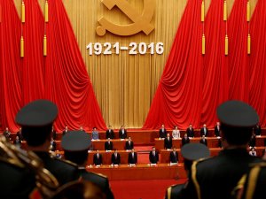 Çin: Son 3 yılda bir milyondan fazla yetkili yolsuzluktan cezalandırıldı
