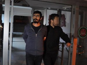 HDP vd DBP'li 5 kişi tutuklandı