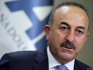 Çavuşoğlu'ndan Irak'a kara operasyonu açıklaması