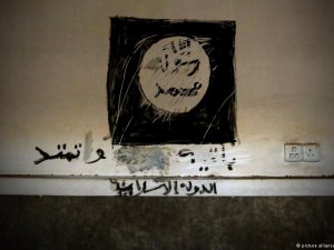 BM: IŞİD Musul'da katliam yaptı