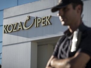 Koza İpek Holding davasında karar