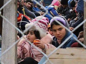 Bayram için Suriye'ye giden sığınmacıların sayısı 15 bini aştı