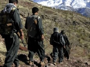 Barzani'den önemli PKK açıklaması