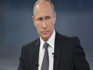 Putin'den Suriye için kritik talimat!