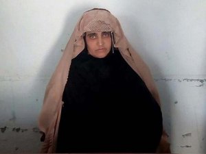 Afgan kızı'na mahkemeden kötü haber
