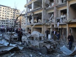 Diyarbakır saldırısı bağlantılı 10 kişi yakalandı