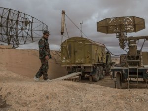'Suriye ordusu, enerji yatakları için taarruza geçecek'