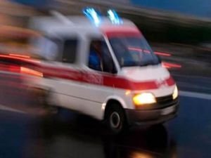 Diyarbakır’da trafik kazası: 3 yaralı